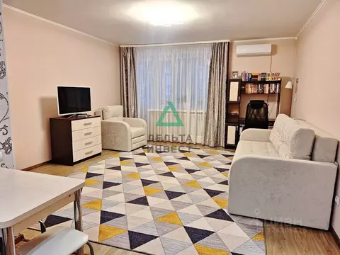 Студия Башкортостан, Уфа Бакалинская ул., 21 (38.9 м)