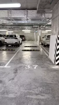 Гараж в Москва Севастопольский просп., 60 (14 м)