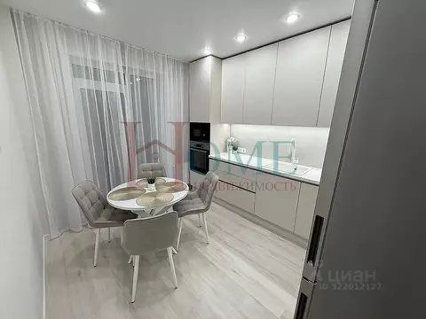 1-к кв. Новосибирская область, Новосибирск На Игарской кв-л,  (39.0 м)