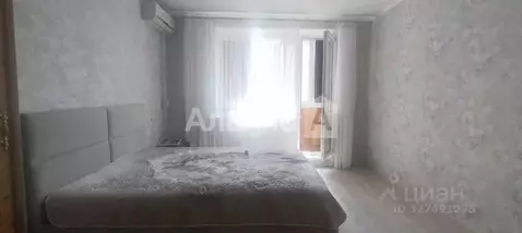 2-к кв. Ростовская область, Волгодонск просп. Строителей, 7А (54.0 м)