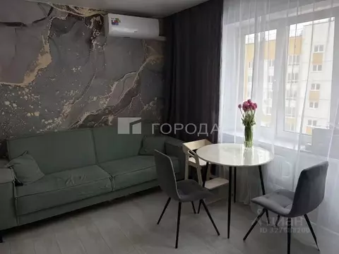 2-к кв. Алтайский край, Барнаул ул. Сергея Семенова, 26 (37.5 м)