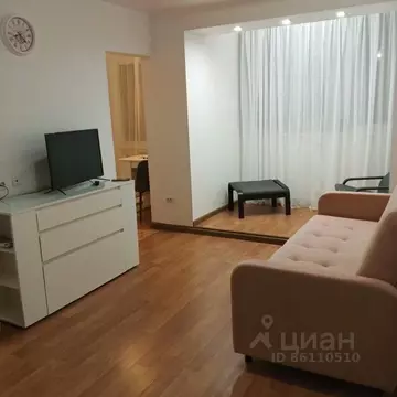 1-к кв. Башкортостан, Уфа ул. Менделеева, 9/1 (20.0 м)