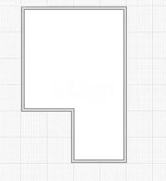 Участок в Назрань, Гамурзиевский административный округ, улица ...