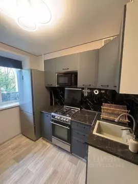 1-к кв. Белгородская область, Белгород ул. Попова, 68а (32.8 м)