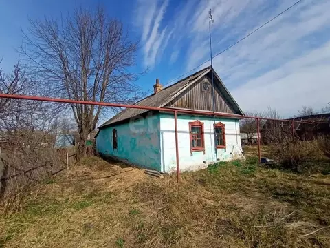 Дом в Тульская область, Богородицкий район, Товарковский с/пос ул. ...