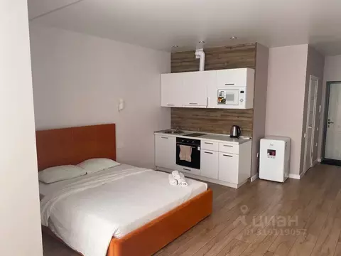 Студия Башкортостан, Стерлитамак просп. Октября, 38 (36.0 м)