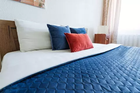 2-к кв. Башкортостан, Уфа ул. Менделеева, 229 (43.0 м)