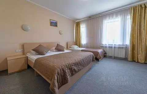 Комната Алтайский край, Рубцовск Комсомольская ул., 210А