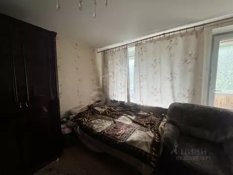 Комната Санкт-Петербург Придорожная аллея, 3К1 (18.0 м)