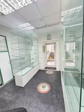 Офис в Хабаровский край, Хабаровск ул. Тургенева, 36 (57 м)