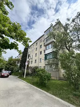 3-к кв. Севастополь ул. Репина, 32 (50.9 м)