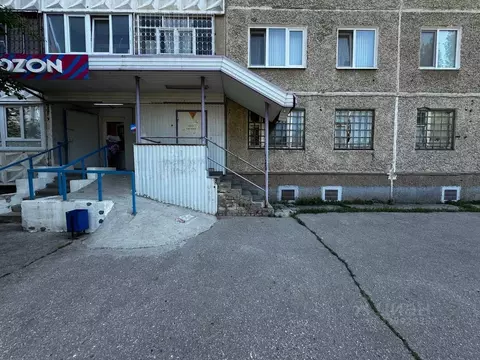 Помещение свободного назначения в Ульяновская область, Ульяновск ...