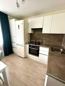 1-к кв. Башкортостан, Уфа ул. Маршала Жукова, 4/1 (37.0 м)