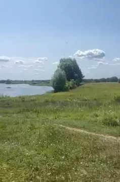 Участок в Марий Эл, Звениговский район, Исменецкое с/пос, д. ...