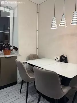 3-комнатная квартира: Воронеж, улица 121-й Стрелковой Дивизии, 58 ...