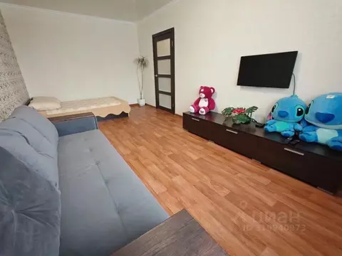 1-к кв. Липецкая область, Липецк ул. Филипченко, 8/2 (35.0 м)