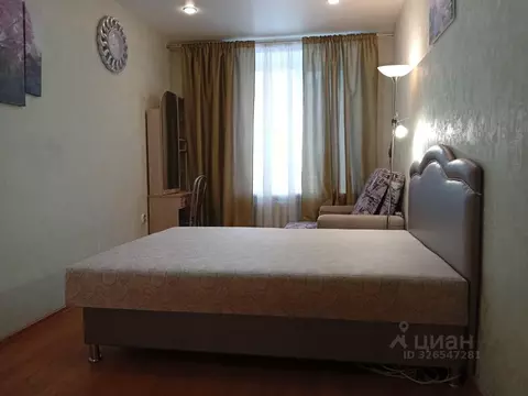 2-к кв. Санкт-Петербург просп. Тореза, 82 (43.47 м)