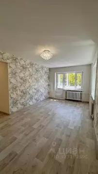 2-к кв. Иркутская область, Ангарск 82-й кв-л, 9 (41.4 м)