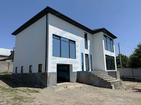 Дом в Ставропольский край, Ессентуки Березовая ул., 1 (298 м)