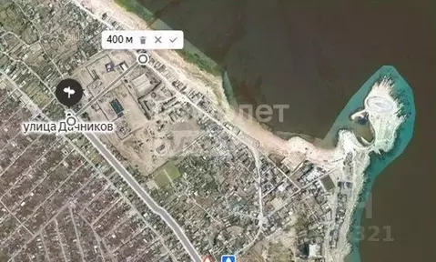 Участок в Дагестан, Дербент Березка СТ, ул. Дачников (10.3 сот.)