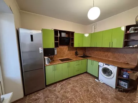 1-к кв. Московская область, Люберцы Зенино ЖК Самолет мкр, ул. ...