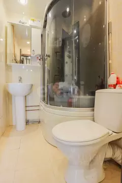 2-к кв. Иркутская область, Ангарск 207/210 кв-л, 14 (45.0 м)