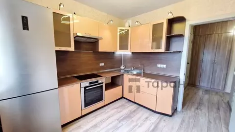 1-к кв. Челябинская область, Челябинск ул. Салавата Юлаева, 8 (40.3 м)
