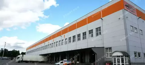 Склад в Московская область, Балашиха Салтыковка мкр, Носовихинское ш., ...