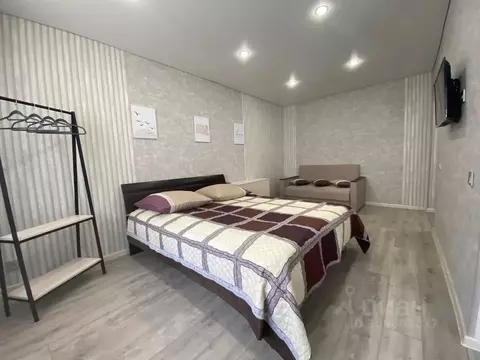 1-к кв. Алтайский край, Бийск Дружный пер., 13 (32.0 м)