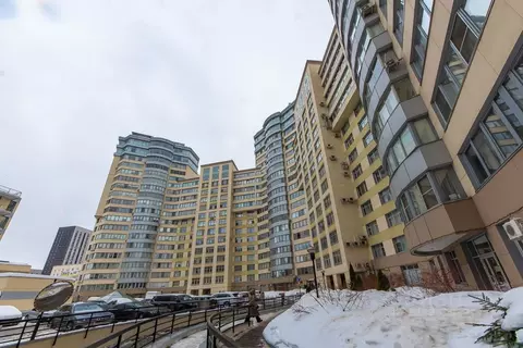 2-к кв. Москва ул. Шаболовка, 10к1 (75.0 м)