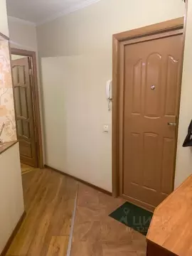 2-к кв. Москва ул. 26 Бакинских Комиссаров, 7к1 (45.5 м)