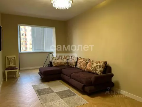 1-к кв. Дагестан, Каспийск ул. Ленина, 90 (41.6 м)