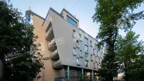 Офис в Москва пер. Старый Толмачевский, 5 (370 м)