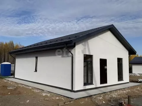 Дом в Пермский край, Добрянский муниципальный округ, д. Конец Гор ул. ...