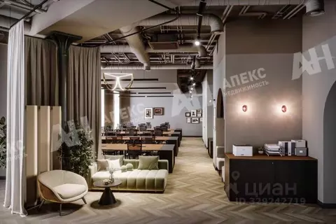 Офис в Москва ул. Кузнецкий Мост, 13/9С1 (791 м)