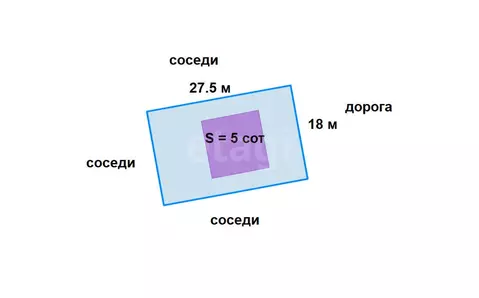 Дом в Дмитров, Звёздная улица (198 м)
