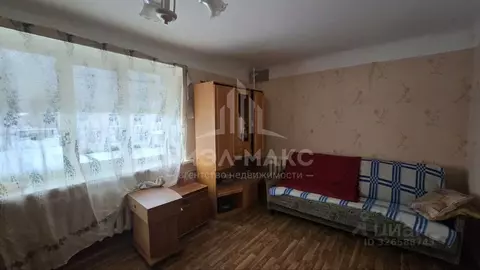 Комната Брянская область, Сельцо ул. Куйбышева, 25 (17.4 м)