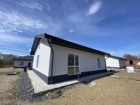 Дом в Пермский край, Березники ул. Циренщикова, 21Г (76 м)