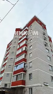 2-комнатная квартира: Павловский Посад, улица Герцена, 18/Ак1 (63.2 м)