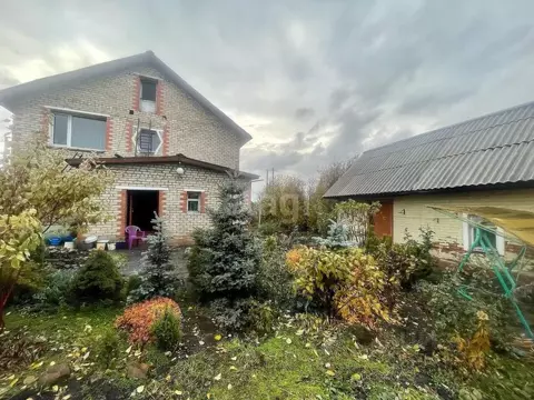 Дом в Кемеровская область, Полысаево г. Ленинск-Кузнецкий ...