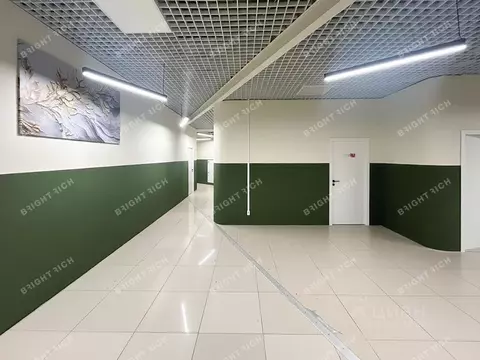 Офис в Санкт-Петербург Заневский просп., 38 (1450 м)