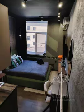 1-к кв. Москва ул. Нижняя Сыромятническая, 5с3 (18.0 м)