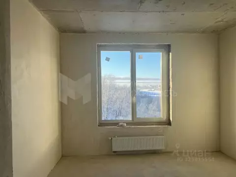 1-к кв. Тюменская область, Тюмень ул. Судостроителей, 42 (42.33 м)