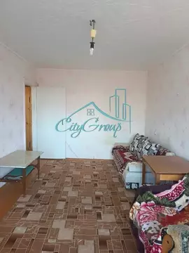 1-к кв. Оренбургская область, Ясный Октябрьская ул. (30.0 м)