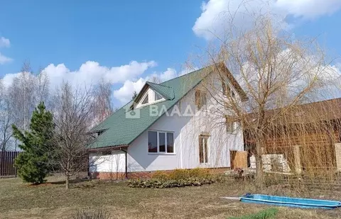 Дом в Московская область, Раменский муниципальный округ, Зеленые Холмы ...