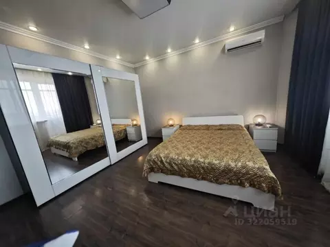 2-к кв. Хакасия, Абакан Хакасская ул., 171 (75.8 м)