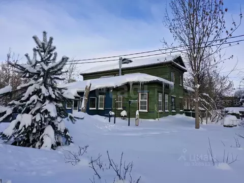 Дом в Московская область, Дмитров Пушкинская ул., 64 (50 м)