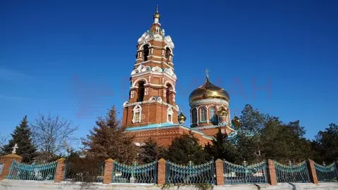 Участок в Ростовская область, Азовский район, Елизаветинское с/пос, ...