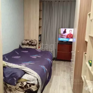 2-к кв. Пермский край, Пермь ул. Трясолобова, 106 (45.0 м)