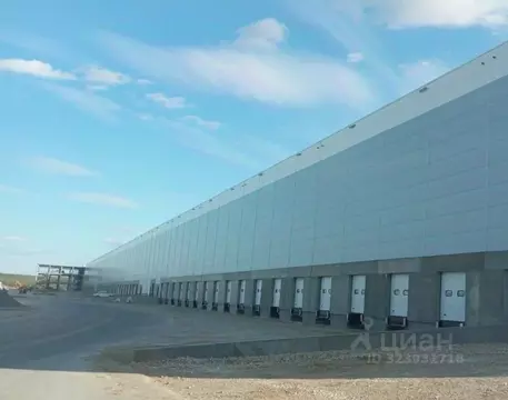 Склад в Московская область, Домодедово городской округ, д. Кучино, НК ...